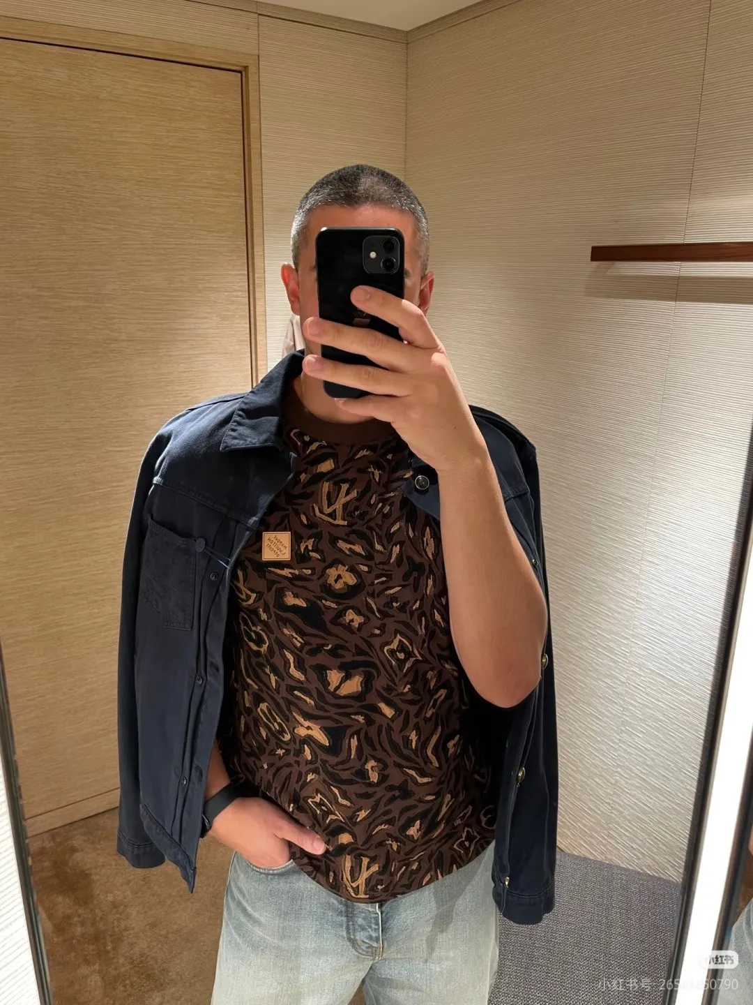 Louis Vuitton/ 26ss
